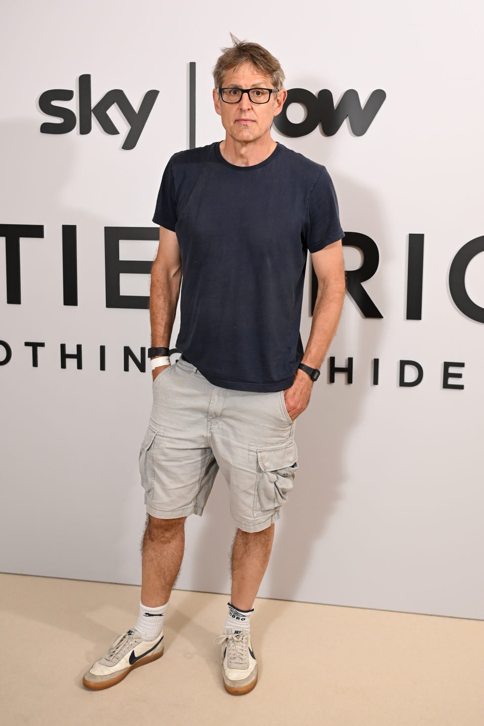 Louis Theroux louis theroux