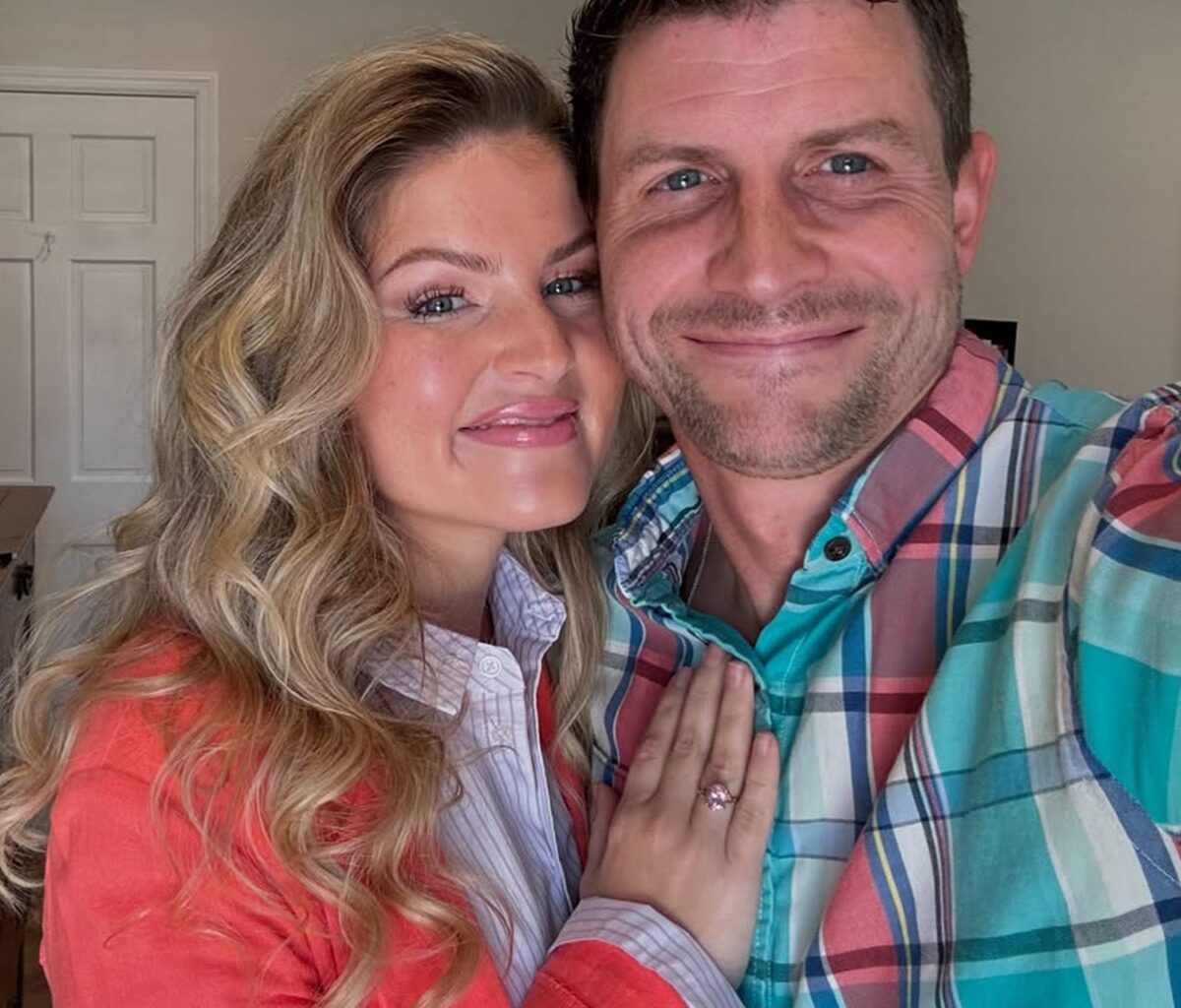 Erin Bates Open to More Kids After Sepsis, Seizure Amid Baby No. 7