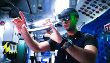 NASA needs volunteers to spend a year locked in a Mars simulation