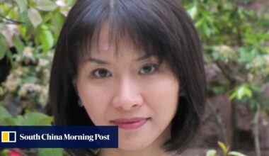 Renowned neurobiologist and former taekwondo captain Chih-Ying Su leaves US for China