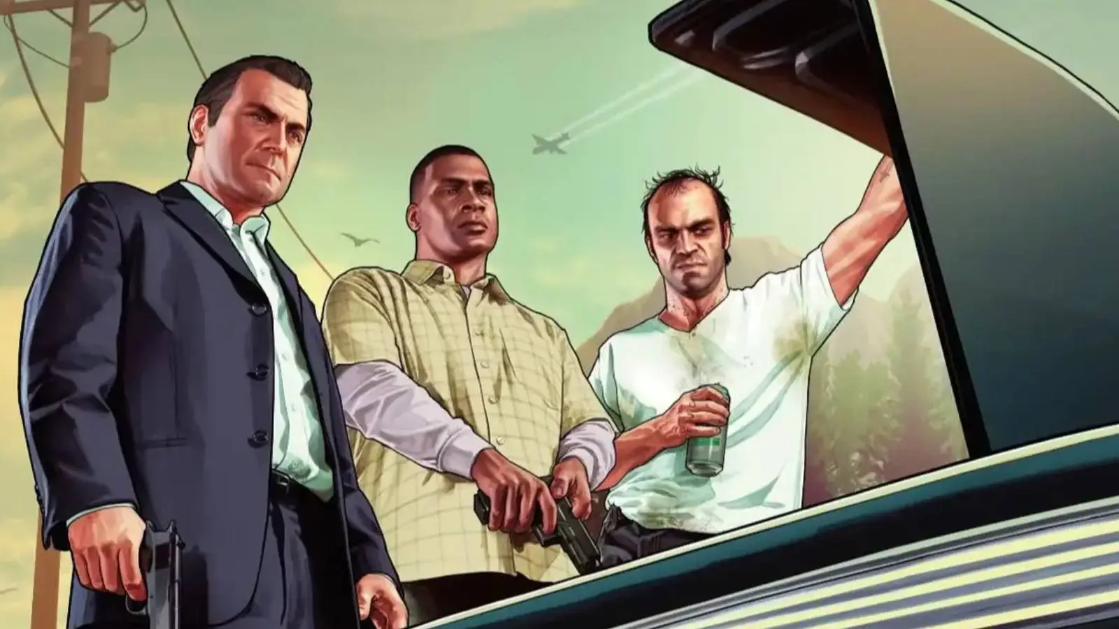 Rockstar Games