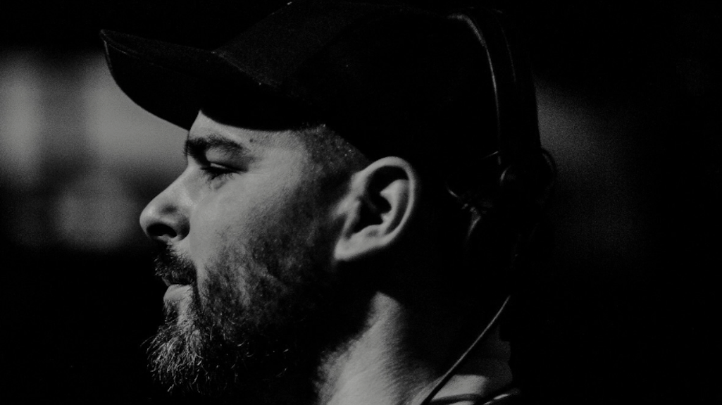 Dutch drum & bass favourite Lenzman dies image