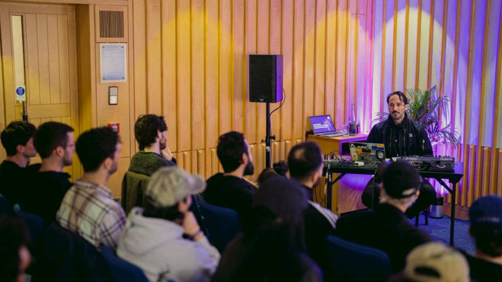 AVA London announces 2026 Creators Forum image