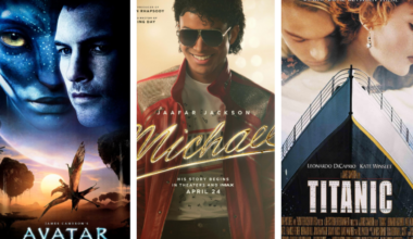 Movies That Reached $1 Billion At The Box Office