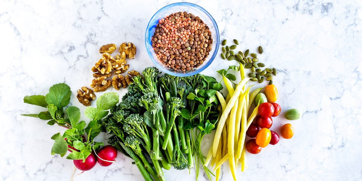 Fiber Benefits: Nutritionists Share Top Tips To Eating More Fiber