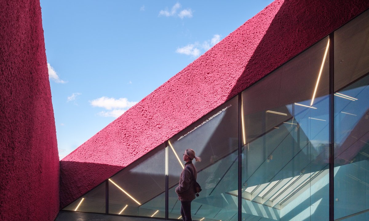 Comment | American museum expansions must go beyond glass and steel to serve modern audiences - The Art Newspaper