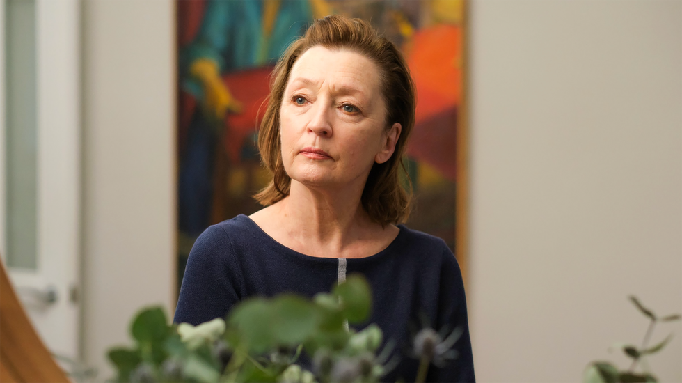 "suranne jones and leslie manville's hidden gem": the gripping anthology series to binge now on channel 4