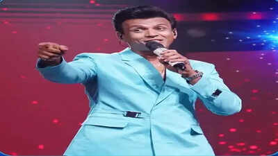 Abhijeet Sawant, Amit Sana return to Indian Idol after 22 years, recall beautiful memories of Season 1