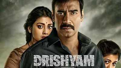 Abhishek Pathak celebrates 11 years of 'Drishyam' with a heartfelt post: 'Forever grateful to Ajay Devgn, Tabu, Shriya Saran, the late Nishikant Kamat'