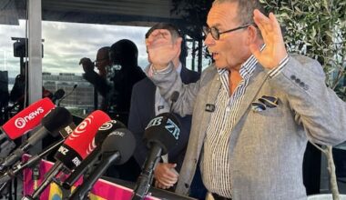 In his own words: Paul Henry on why he wants to be an MP
