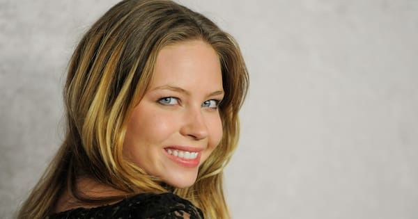 Former child actor Daveigh Chase's cause of death revealed