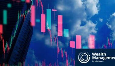 Advisor Sentiment Index: Advisors See a Cloudier Economic Future