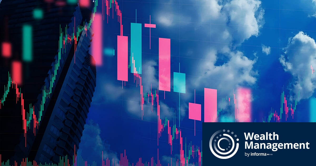 Advisor Sentiment Index: Advisors See a Cloudier Economic Future