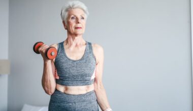 This 72-year-old reversed osteoporosis through strength training. Here are the 8 exercises she relied on