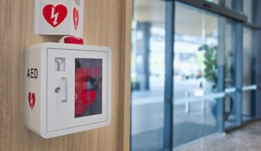 Is it time to make defibrillators as common as smoke alarms?
