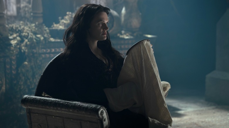Alys in House of the Dragon