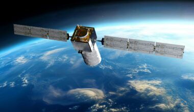 Airbus to build Aeolus-2 wind-monitoring satellite