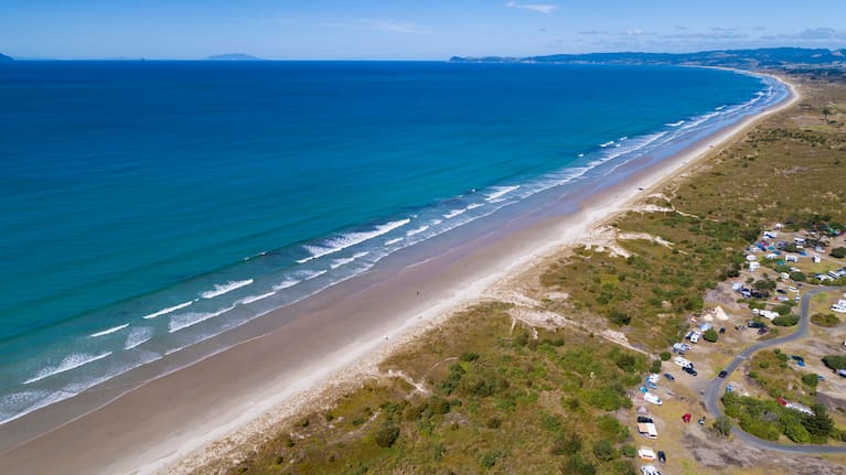 Everything from the Brynderwyn Hills to Cape Reinga could come under a single Northland council if the region's staged merger plan goes ahead.