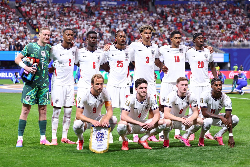England squad, England vs DR Congo World Cup game england squad, england vs dr congo world cup game
