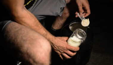 Protein and Creatine: The New Science of Longevity