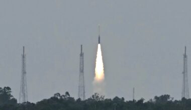 India achieves milestone with launch of first private-sector orbital rocket | Science and Technology News