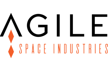 Agile Space Industries Appoints new CTO and Board member.