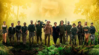 Ahmed Khan claims 'Welcome to the Jungle' recovered its budget before release through OTT and satellite rights: 'I'd have finished the film within Rs 75 crore'