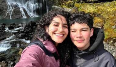 Woman with terminal cervical cancer says New Zealand treatment ‘feels like a lottery’