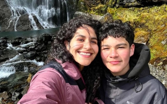 Woman with terminal cervical cancer says New Zealand treatment ‘feels like a lottery’