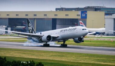 The Aircraft Set To Replace The Iconic Boeing 777-300ER