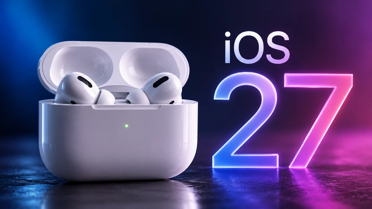AirPods