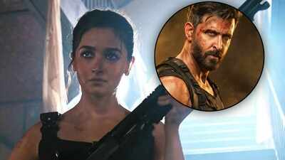 'Alpha' x 'Kabir': High-octane collaboration that promises thrilling possibilities for spyverse