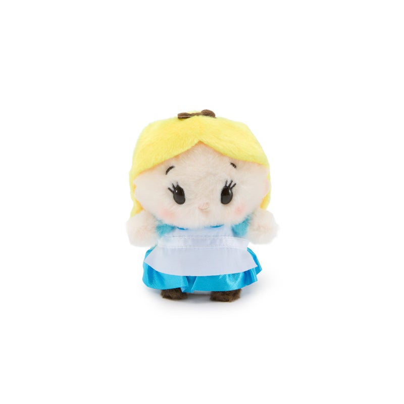 Exclusive First Look: Disney Store Unveils Alice in Wonderland 75th Anniversary Collection