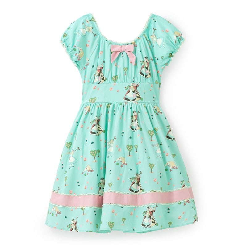 Exclusive First Look: Disney Store Unveils Alice in Wonderland 75th Anniversary Collection