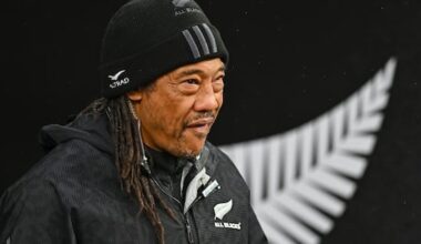 Umaga and All Blacks wary of Ireland's threat to fortress