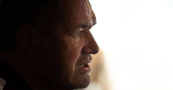 'Important for us' – All Blacks to alert officials about up-tempo intent