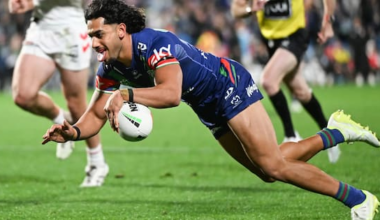 Warriors grind out gutwrenching win over lowly Dragons