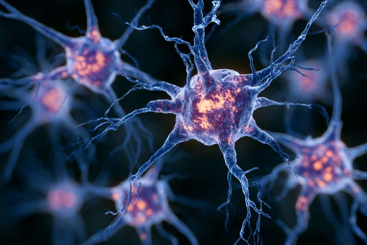 Neuroscience News logo for mobile.