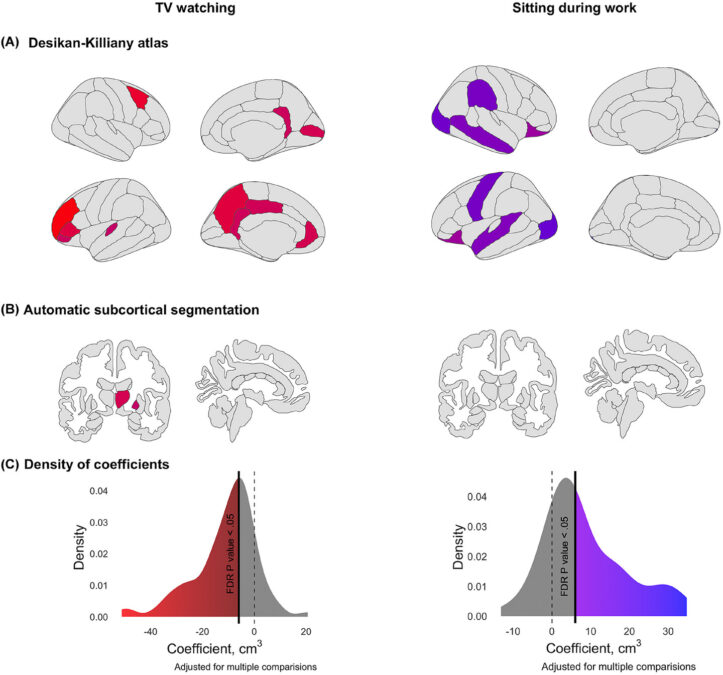 Sorry, But Watching Too Much TV May Actually Be Rotting Your Brain