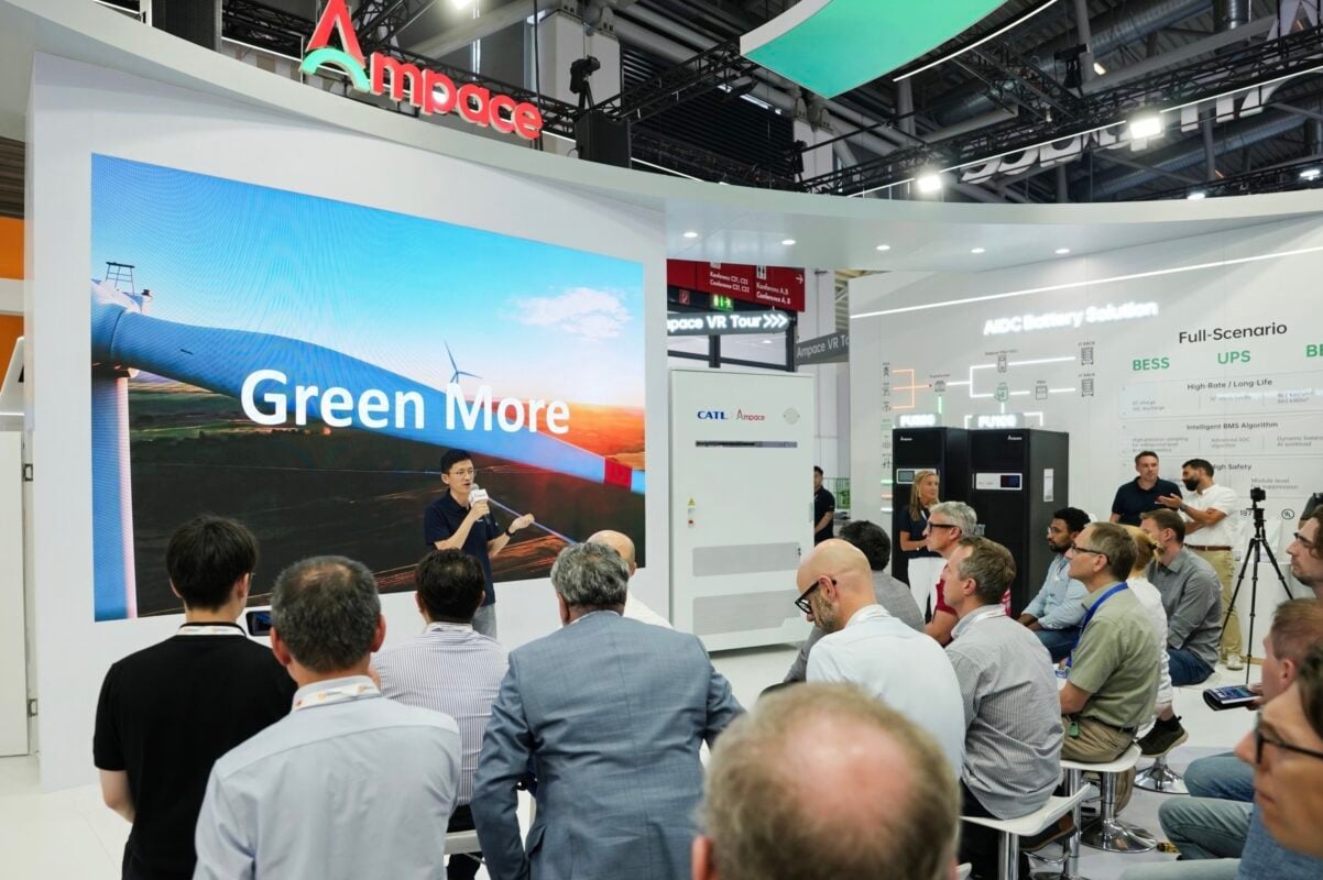 AI data centres' battery dilemma: when mission-critical uptime meets thermal runaway risk