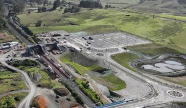 Opening date of two new Auckland train stations scheduled