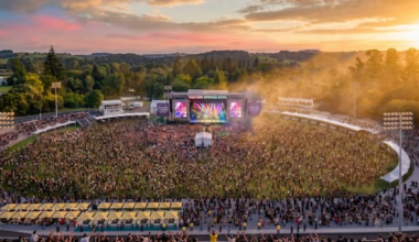 Auckland stadium being reborn as 'Western Springs Bowl'