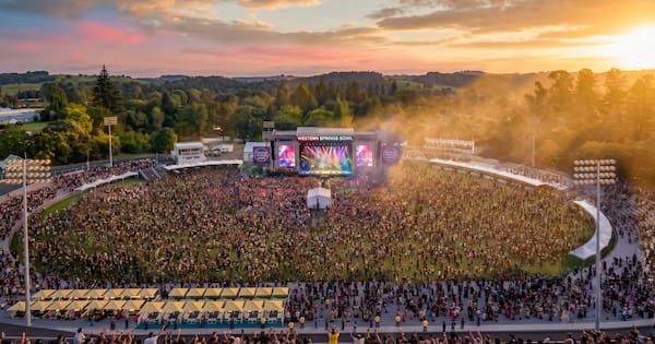 Auckland stadium being reborn as 'Western Springs Bowl'