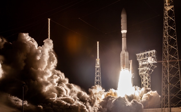 Amazon reaches satellite milestone, set to launch Starlink competitor later this year