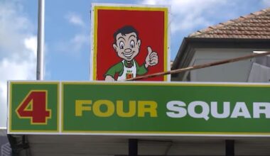 Four Square in Thames fined after migrants pay $120k to secure jobs