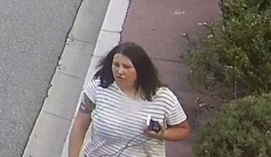 Ukrainian woman named as suspect in Monaco bombing