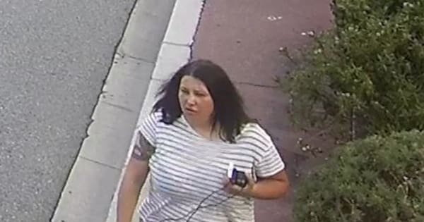 Ukrainian woman named as suspect in Monaco bombing