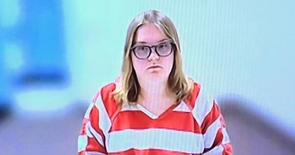 US mum who said her twins died after vaccinations charged with murder
