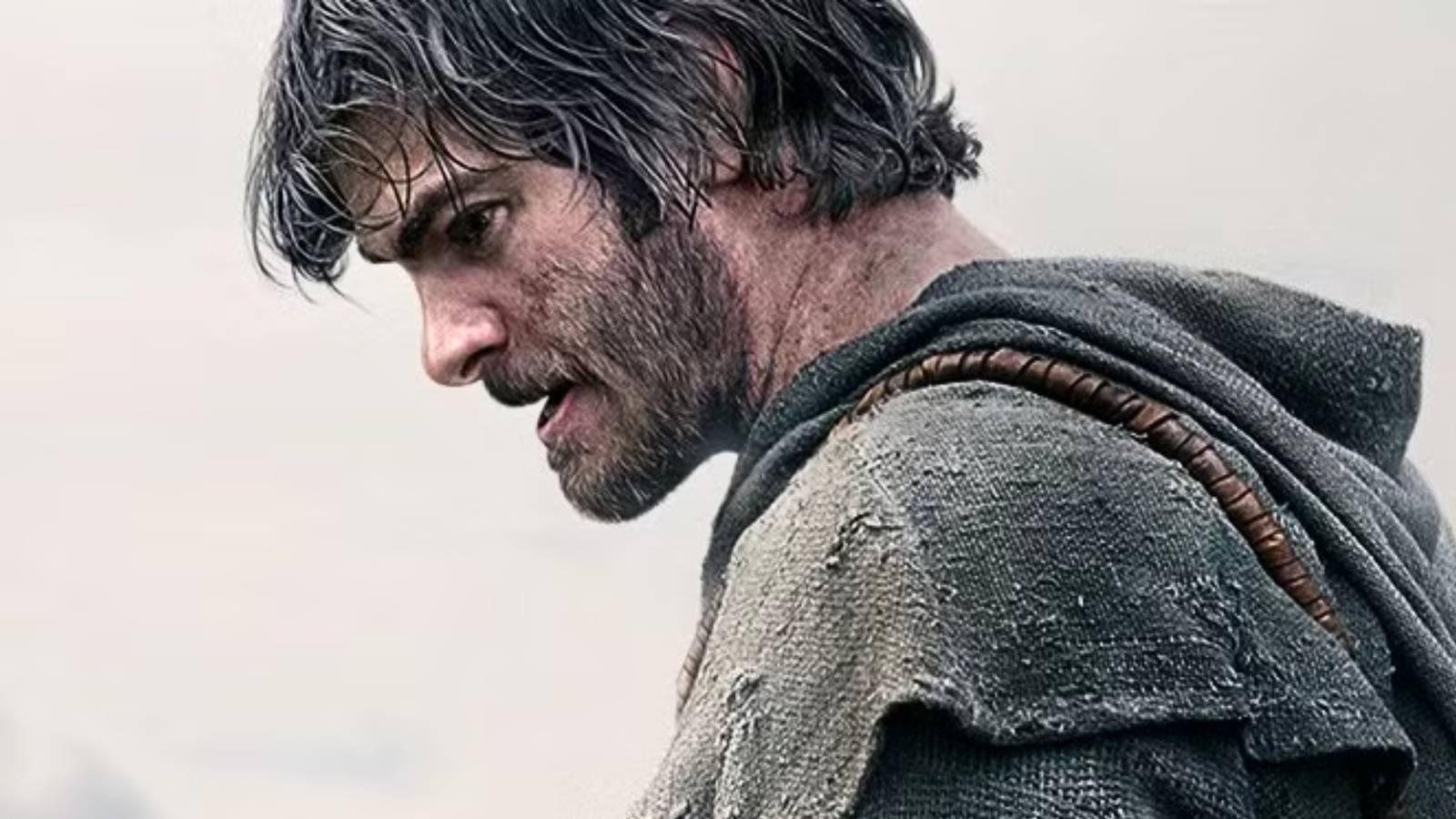 Andrew Garfield Leads a Rebellion in First Look at 2026 Action Epic From 'Bourne' Director
