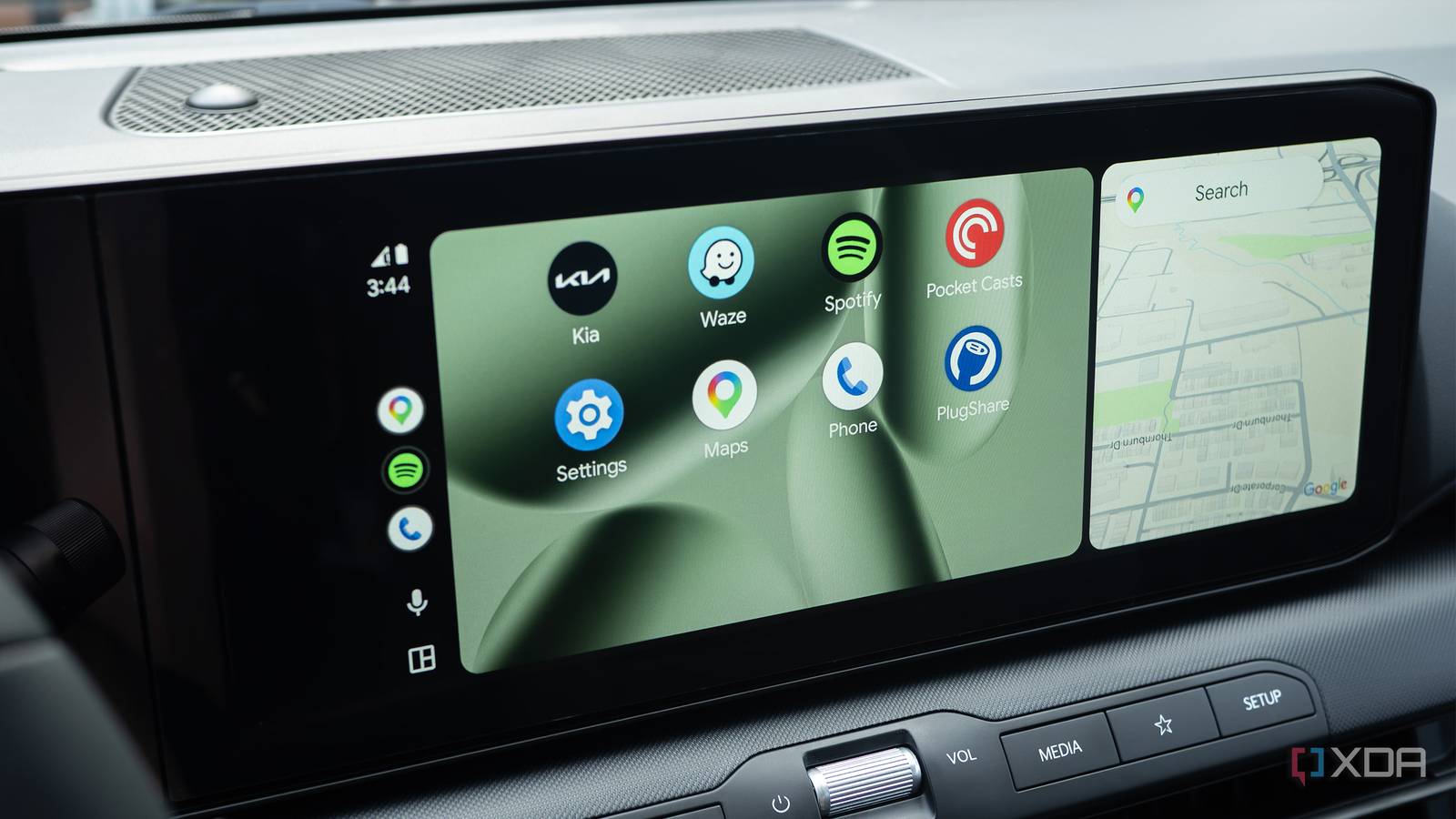 3 simple wireless Android Auto settings I changed on day one